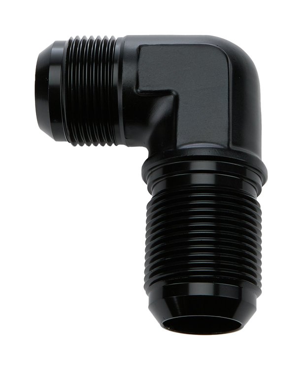 ALL49626 Bulkhead AN 90 Deg -16