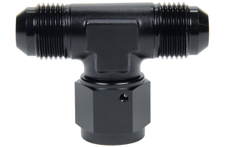 ALL49653 AN Tee -8 Swivel On Side