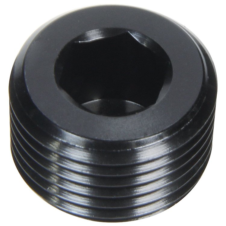ALL49804 Allen Plug NPT 1/2 in.