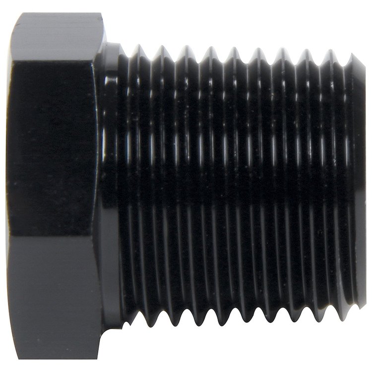 ALL49820 Hex Plug NPT 1/8 in.