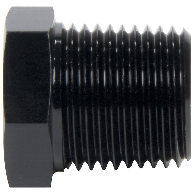 ALL49822 Hex Plug NPT 1/2 in.