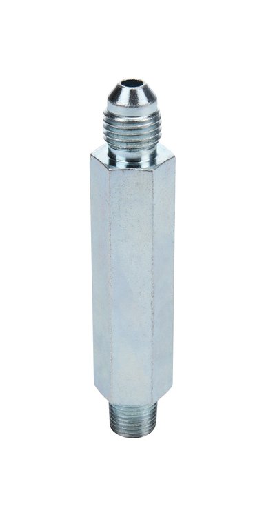 ALL50004 Adapter Fitting Tall -4 to 1/8 in. Straight