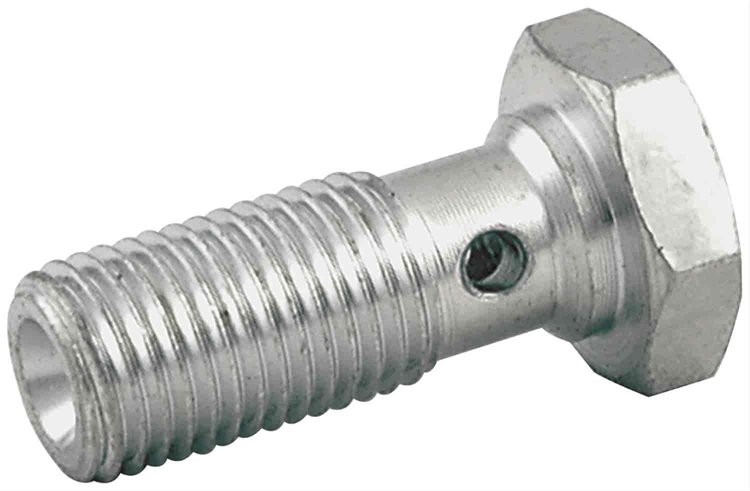 Banjo Bolts 3/8"-24