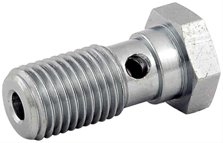Banjo Bolts 7/16"-20
