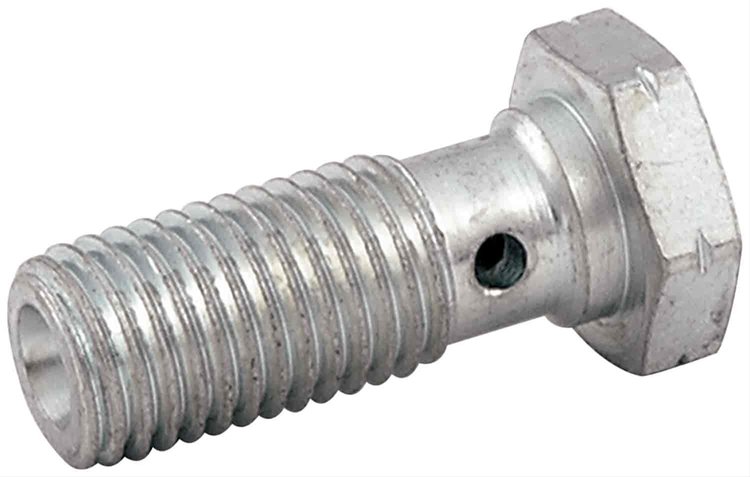Banjo Bolts 10mm-1.25"