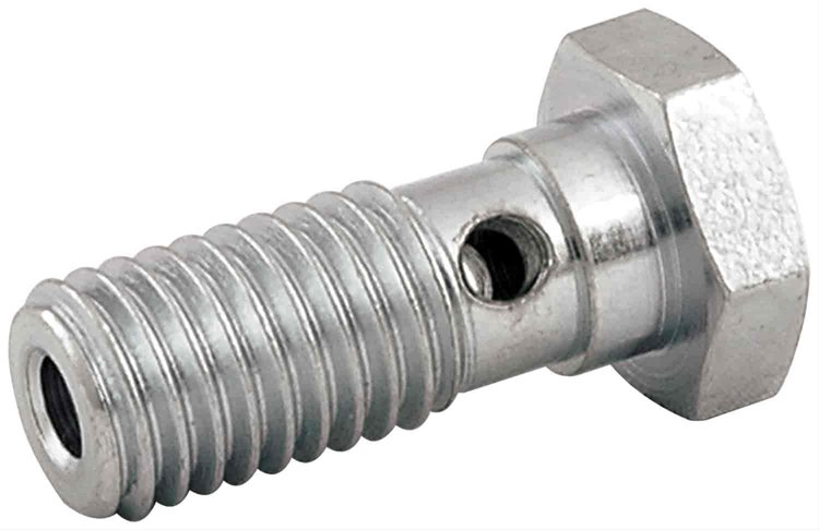 Banjo Bolts 10mm-1.50"