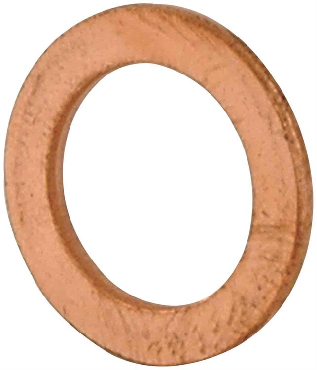 Crush Washers 7/16"