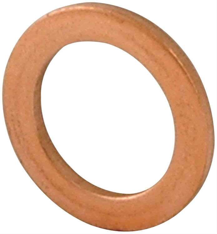 Crush Washers 10mm (3/8")