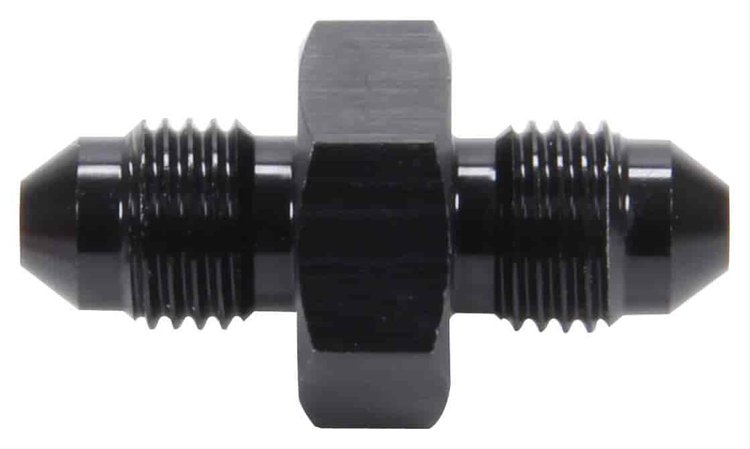 Flare Union Fitting -3AN to -3AN