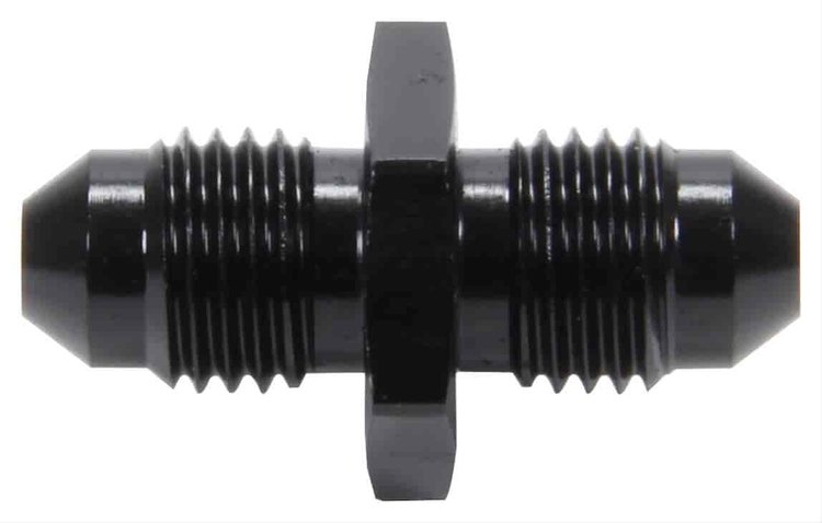 Flare Union Fitting -4AN to -4AN