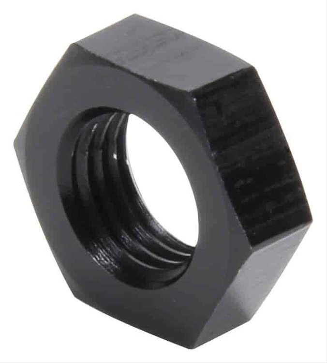 Bulkhead Nut -4AN