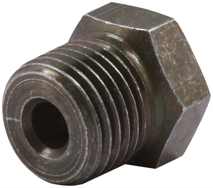 Inverted Flare Nuts 9/16