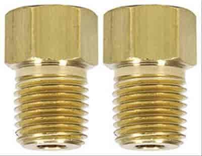 Adapter Fittings 1/4 in N