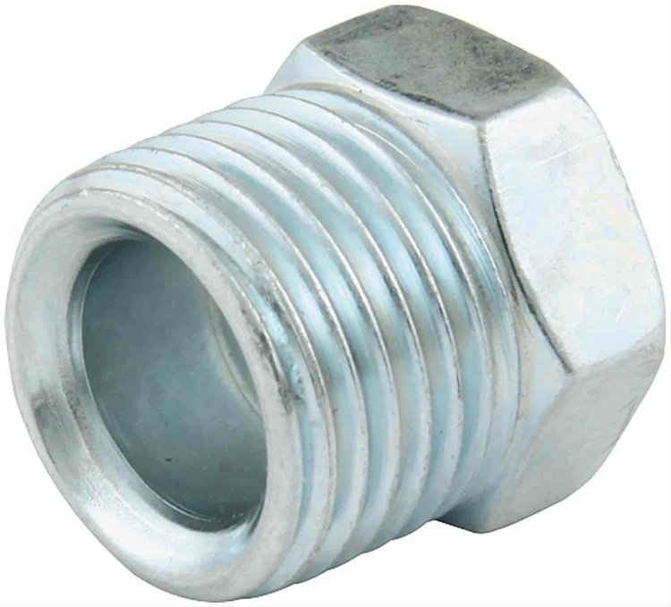 Inverted Flare Nuts 5/8"-18, 3/8" Fuel Line