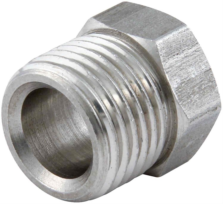 Inverted Flare Nuts 5/8"-18, 3/8" Fuel Line