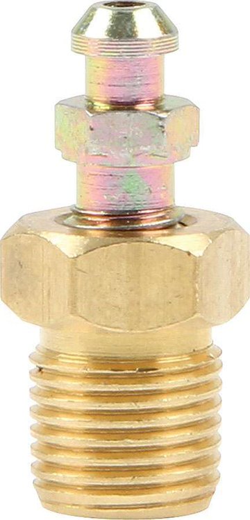 Bleeder Screws 1/8" NPT