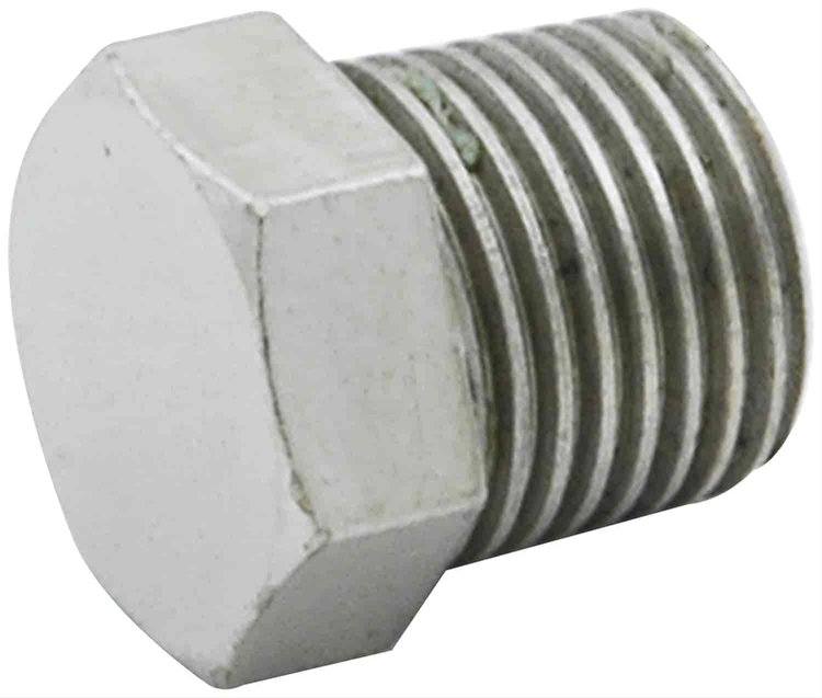 Inverted Flare Plugs 3/16"