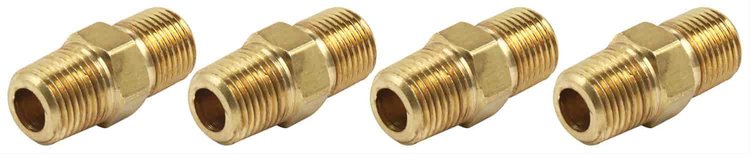 Male Union 1/8 NPT