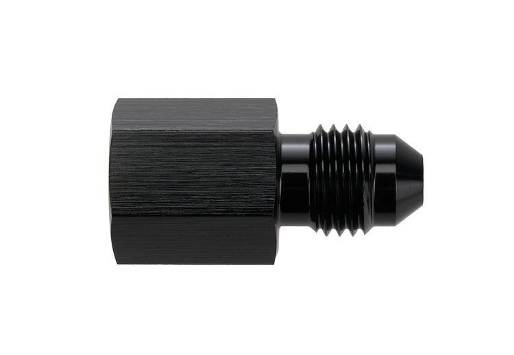 ALL50202 Adapter Fitting Alumium -4AN to 1/8 in. NPT