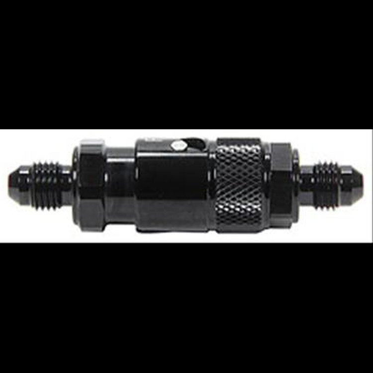 ALL50213 Quick Disc Alum -4 Kit