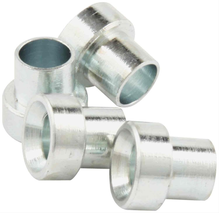 -3 Tube Sleeves For 3/16" Steel Brake Line