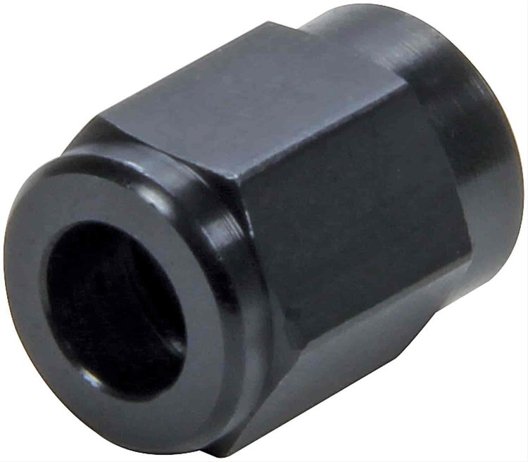 Alum -3 Tube Nut For 3/16