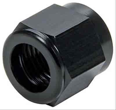 Alum -6 Tube Nut For 3/8