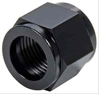 Alum -8 Tube Nut For 1/2