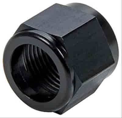 Alum -10 Tube Nut For 5/8