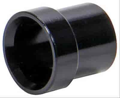 Alum Tube Sleeve For 3/8