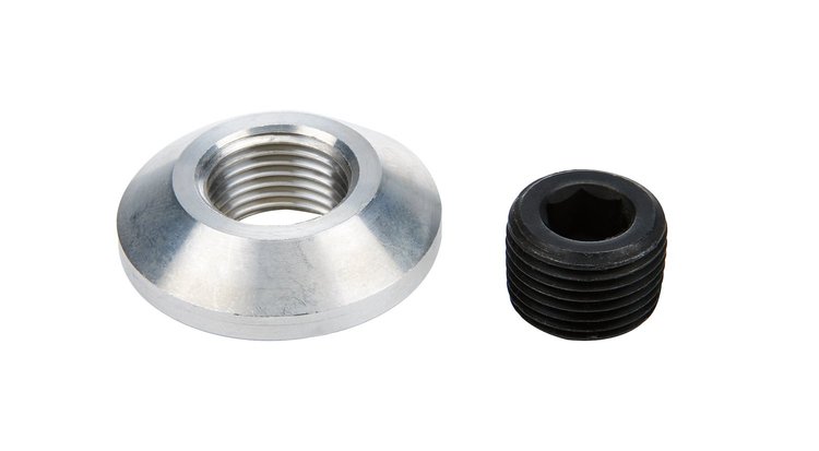 ALL50732 Drain Plug Kit 3/8 in. NPT Alumium Bung