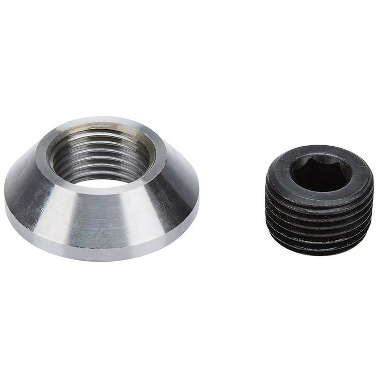ALL50735 Drain Plug Kit 1/2 in. NPT Steel Bung