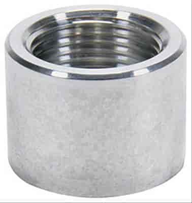 1/2 Fem Weld Bung Alum