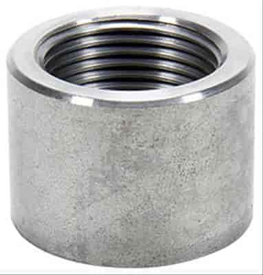 1/2 Fem Weld Bung Steel