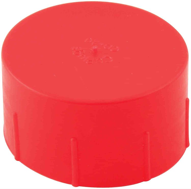 Plastic Caps -20 AN