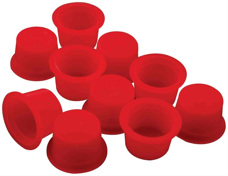 Torsion Bar Plug Kit 10/Pkg