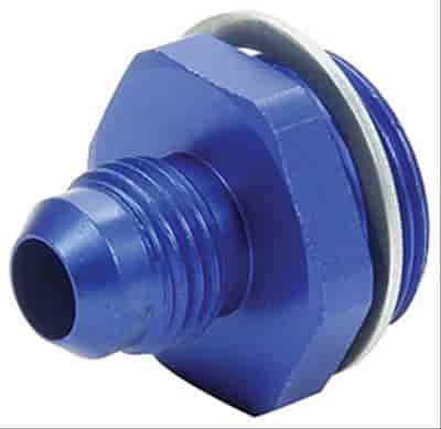 Carb Fitting Short 7/8-20