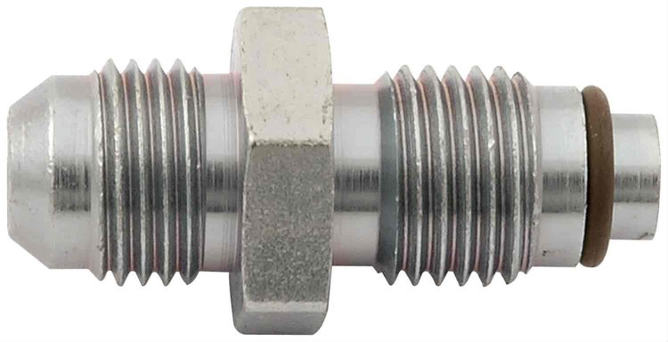 Fuel Injection Return Fitting 14mm-1.50 to -6AN
