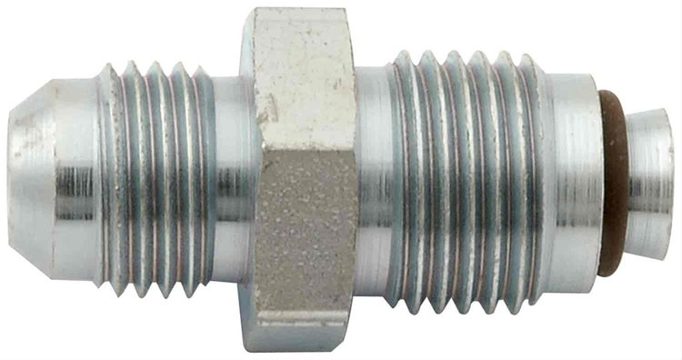 Fuel Injection Inlet Fitting 14mm-1.50 to -6AN