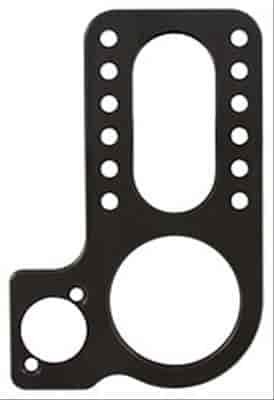 Aluminum Steering Mount With Fuel Shut Off