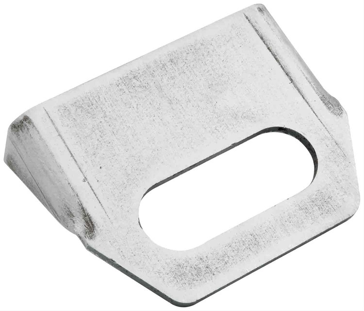 Steering Column Bracket Length: 2-1/2"
