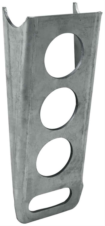 Steering Column Bracket Length: 8"