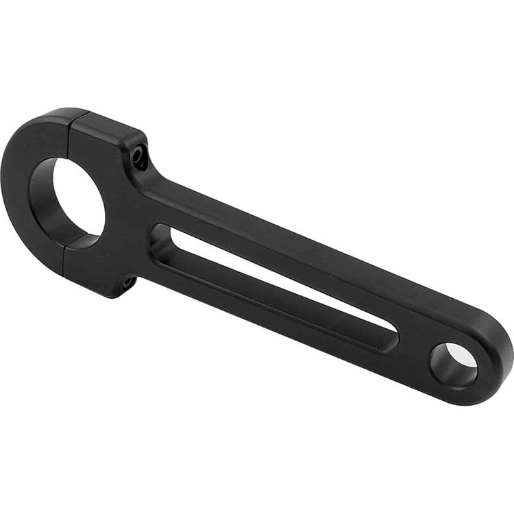 Clamp-On Steering Column Bracket 1-3/4" Tubing