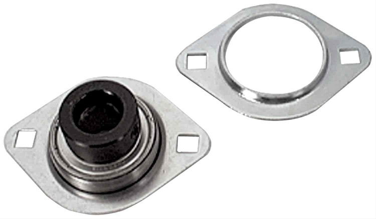 Flange Bearing .757" ID