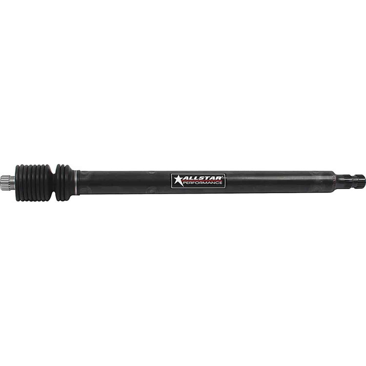 Collapsible Steering Shaft Long Assembly (24-1/2")