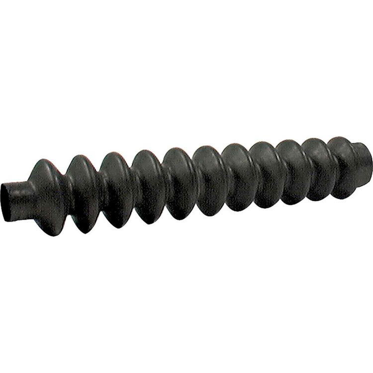 Replacement Boot For Collapsible Steering Shafts