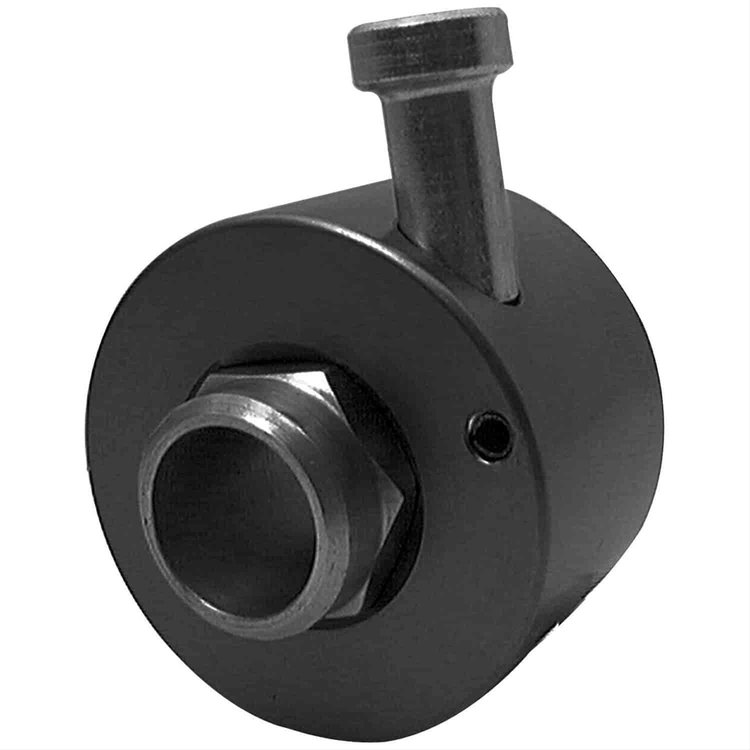 Steering Wheel Disconnect Button Style