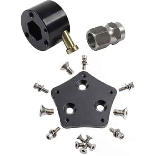 Steering Wheel Disconnect Kit