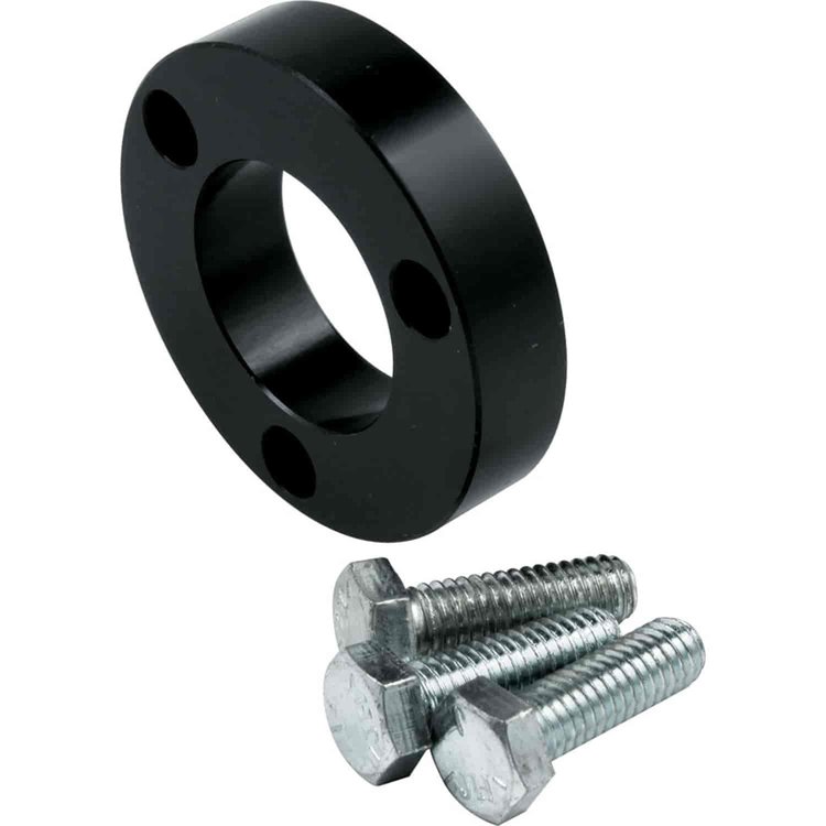 Steering Wheel Spacer 1/2" Thick