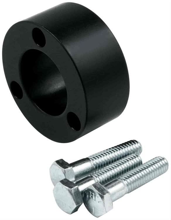 Steering Wheel Spacer 1" Thick